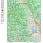 CO Moose Unit 481 Land Use, Kill Site, and Concentrations Preview 1