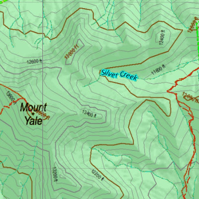 CO Moose Unit 481 Land Use, Kill Site, and Concentrations Preview 2