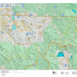 CO Moose Unit 5 Land Use, Kill Site, and Concentrations Preview 1