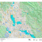 CO Moose Unit 50 Land Use, Kill Site, and Concentrations Preview 1