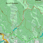 CO Moose Unit 501 Land Use, Kill Site, and Concentrations Preview 2