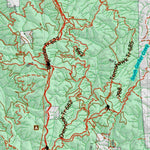 CO Moose Unit 51 Land Use, Kill Site, and Concentrations Preview 3