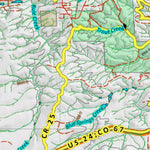 CO Moose Unit 511 Land Use, Kill Site, and Concentrations Preview 2