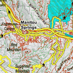 CO Moose Unit 511 Land Use, Kill Site, and Concentrations Preview 3
