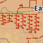 CO Moose Unit 512 Land Use, Kill Site, and Concentrations Preview 2