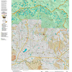 CO Moose Unit 52 Land Use, Kill Site, and Concentrations Preview 1