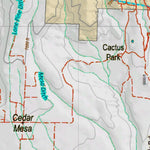 CO Moose Unit 52 Land Use, Kill Site, and Concentrations Preview 2