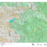CO Moose Unit 53 Land Use, Kill Site, and Concentrations Preview 1