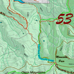 CO Moose Unit 53 Land Use, Kill Site, and Concentrations Preview 2