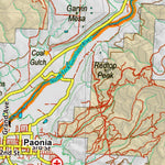 CO Moose Unit 53 Land Use, Kill Site, and Concentrations Preview 3