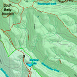 CO Moose Unit 54 Land Use, Kill Site, and Concentrations Preview 2