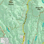 CO Moose Unit 55 Land Use, Kill Site, and Concentrations Preview 2
