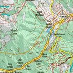 CO Moose Unit 55 Land Use, Kill Site, and Concentrations Preview 3