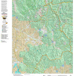 CO Moose Unit 551 Land Use, Kill Site, and Concentrations Preview 1
