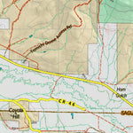 CO Moose Unit 551 Land Use, Kill Site, and Concentrations Preview 2