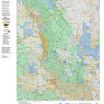 CO Moose Unit 57 Land Use, Kill Site, and Concentrations Preview 1
