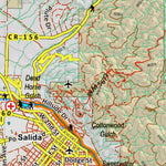 CO Moose Unit 57 Land Use, Kill Site, and Concentrations Preview 3