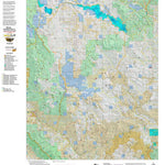 CO Moose Unit 58 Land Use, Kill Site, and Concentrations Preview 1