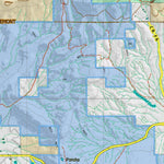 CO Moose Unit 58 Land Use, Kill Site, and Concentrations Preview 2