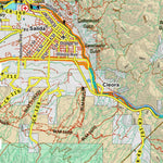 CO Moose Unit 58 Land Use, Kill Site, and Concentrations Preview 3