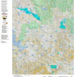 CO Moose Unit 581 Land Use, Kill Site, and Concentrations Preview 1