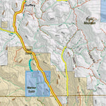 CO Moose Unit 581 Land Use, Kill Site, and Concentrations Preview 2