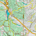 CO Moose Unit 581 Land Use, Kill Site, and Concentrations Preview 3