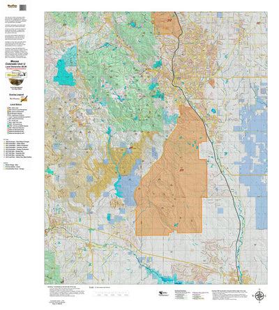 CO Moose Unit 59 Land Use, Kill Site, and Concentrations Preview 1