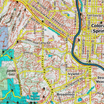 CO Moose Unit 59 Land Use, Kill Site, and Concentrations Preview 3