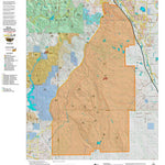 CO Moose Unit 591 Land Use, Kill Site, and Concentrations Preview 1