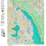CO Moose Unit 6 Land Use, Kill Site, and Concentrations Preview 1