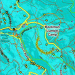 CO Moose Unit 6 Land Use, Kill Site, and Concentrations Preview 3