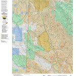 CO Moose Unit 60 Land Use, Kill Site, and Concentrations Preview 1