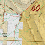 CO Moose Unit 60 Land Use, Kill Site, and Concentrations Preview 2