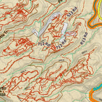CO Moose Unit 60 Land Use, Kill Site, and Concentrations Preview 3