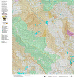 CO Moose Unit 62 Land Use, Kill Site, and Concentrations Preview 1