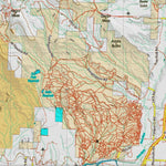 CO Moose Unit 62 Land Use, Kill Site, and Concentrations Preview 3