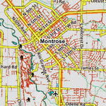 CO Moose Unit 63 Land Use, Kill Site, and Concentrations Preview 3