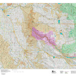 CO Moose Unit 64 Land Use, Kill Site, and Concentrations Preview 1
