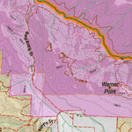 CO Moose Unit 64 Land Use, Kill Site, and Concentrations Preview 2