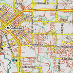 CO Moose Unit 64 Land Use, Kill Site, and Concentrations Preview 3