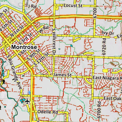 CO Moose Unit 64 Land Use, Kill Site, and Concentrations Preview 3