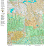 CO Moose Unit 66 Land Use, Kill Site, and Concentrations Preview 1