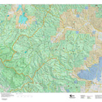 CO Moose Unit 68 Land Use, Kill Site, and Concentrations Preview 1
