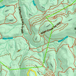 CO Moose Unit 68 Land Use, Kill Site, and Concentrations Preview 2