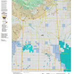 CO Moose Unit 682 Land Use, Kill Site, and Concentrations Preview 1