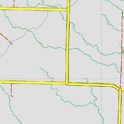 CO Moose Unit 682 Land Use, Kill Site, and Concentrations Preview 2