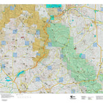 CO Moose Unit 69 Land Use, Kill Site, and Concentrations Preview 1