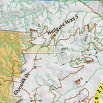 CO Moose Unit 69 Land Use, Kill Site, and Concentrations Preview 2