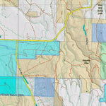 CO Moose Unit 70 Land Use, Kill Site, and Concentrations Preview 2